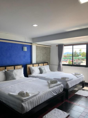Hotels in Takua Pa